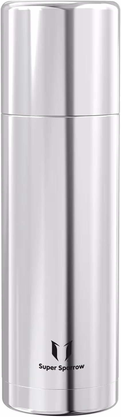 Termo café Super Sparrow 1000 ml - Tapa Twist & Pour