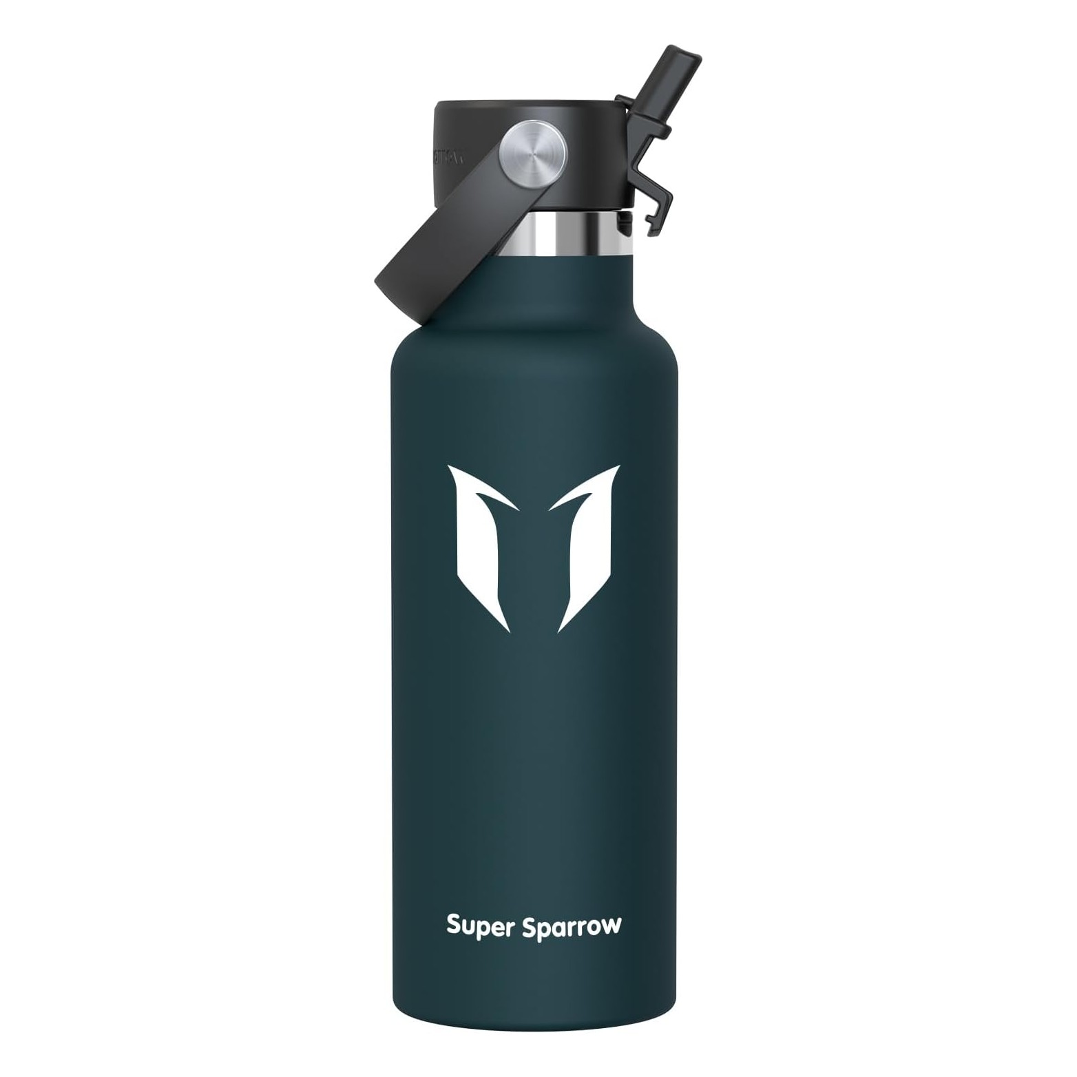 Botella Térmica FlipFlow Super Sparrow