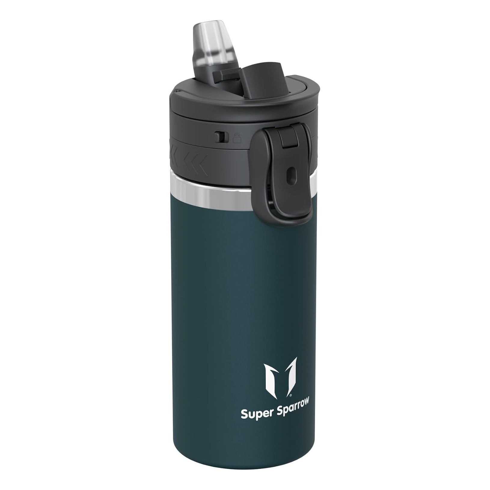 Botella Térmica TouchFlow Super Sparrow