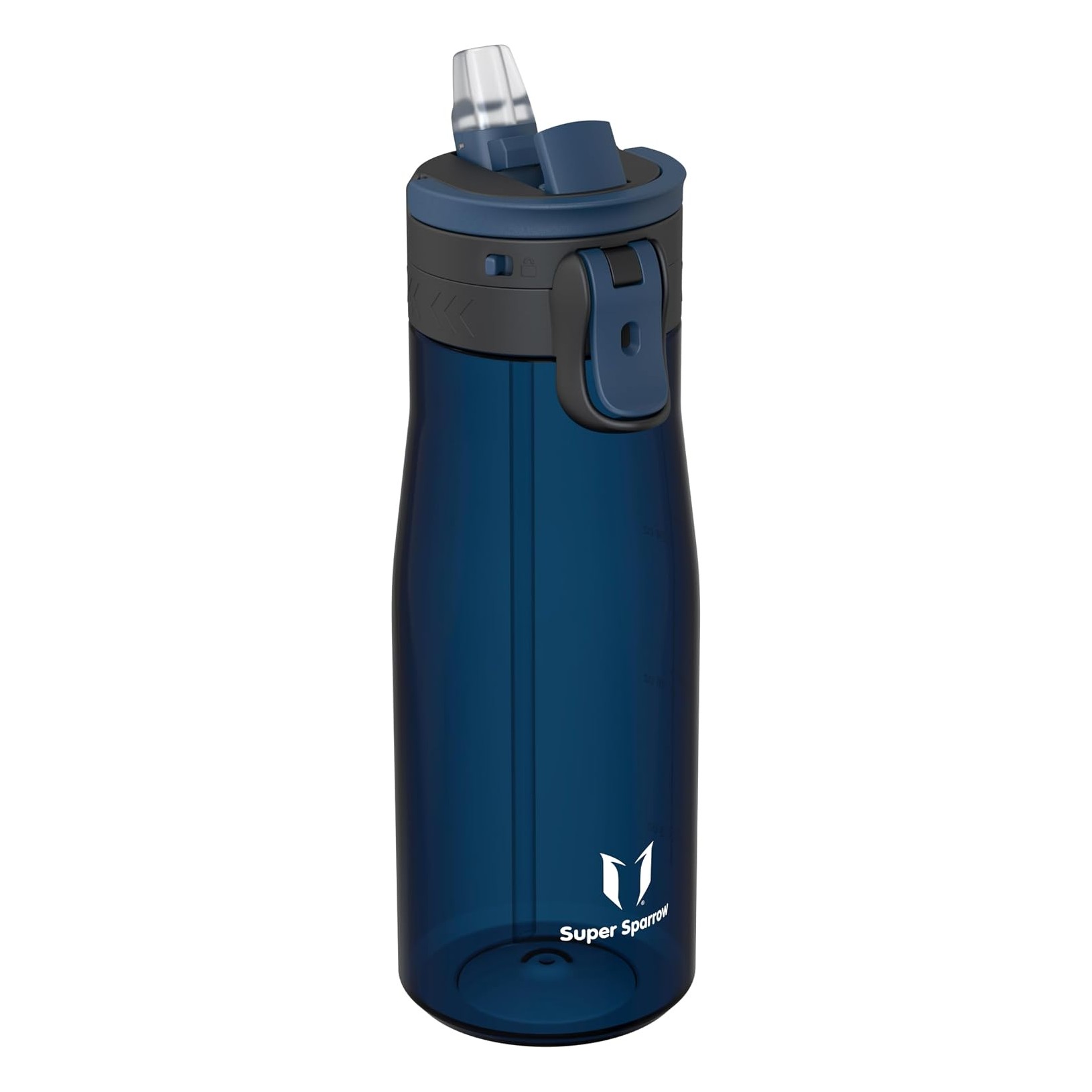 Botella Deportiva TouchFlow Super Sparrow
