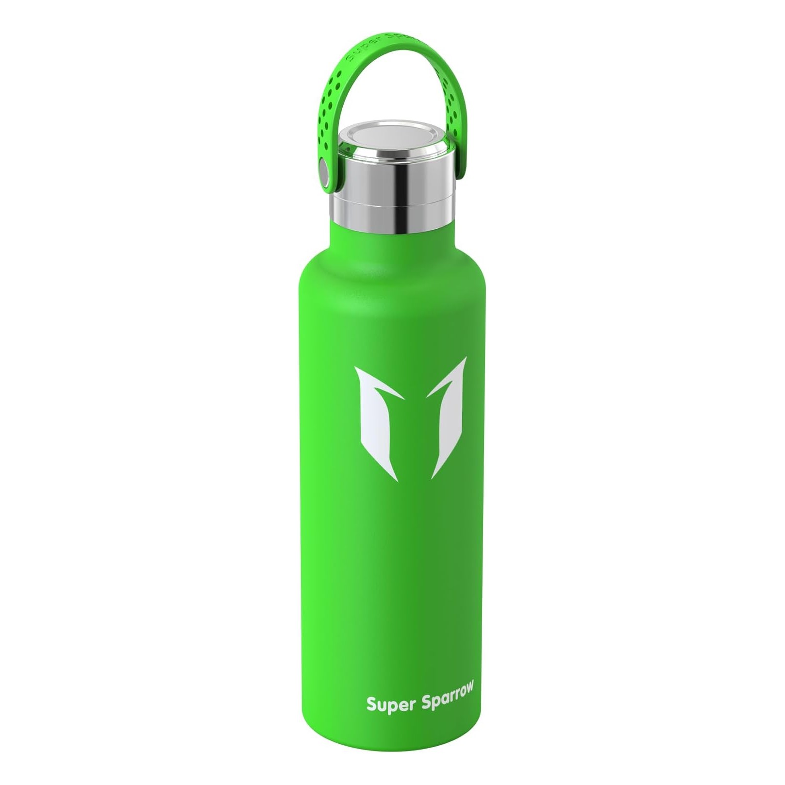 Botella Térmica Ultraligera Acero 18/10 Super Sparrow